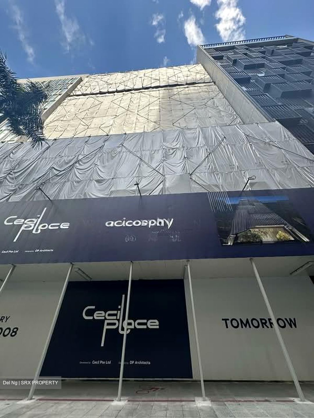 Cecil Suites (D1), Office #558301241